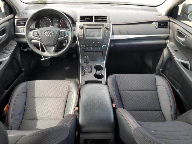 4T1BF1FK3GU124297 - 2016 TOYOTA CAMRY LE 石墨色 照片 8