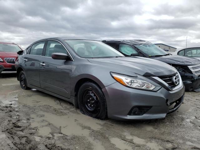 1N4AL3AP9JC182456 - 2018 NISSAN ALTIMA 2.5 GRAY photo 4