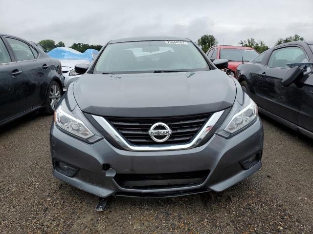 1N4AL3AP9JC182456 - 2018 NISSAN ALTIMA 2.5 GRAY photo 5