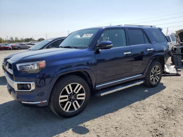 2015 TOYOTA 4RUNNER SR5/SR5 PREMIUM, 