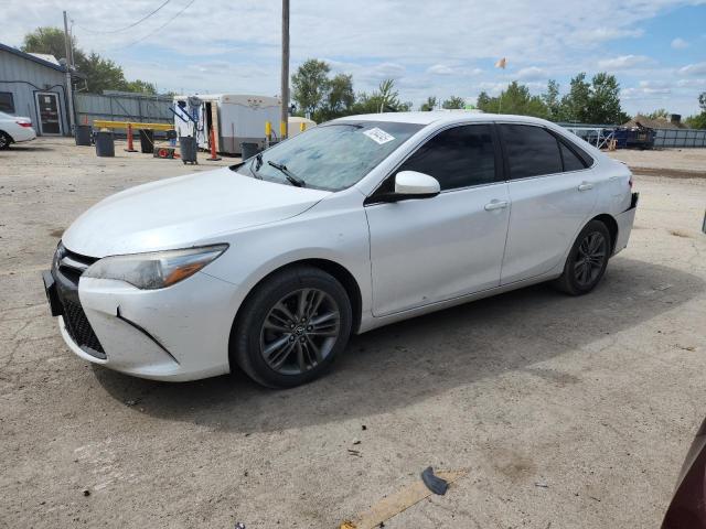 2017 TOYOTA CAMRY LE, 