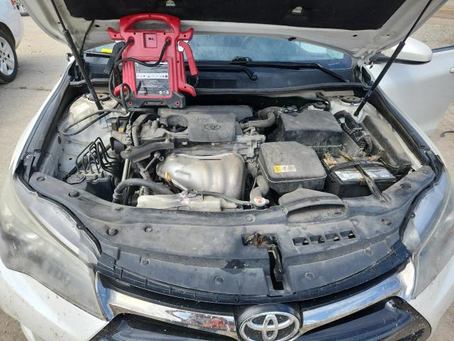 4T1BF1FKXHU449420 - 2017 TOYOTA CAMRY LE 白色 照片 11