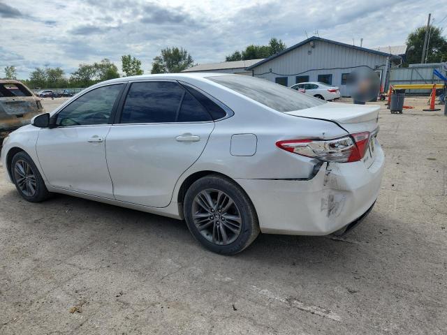 4T1BF1FKXHU449420 - 2017 TOYOTA CAMRY LE 白色 照片 2