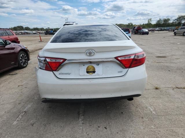 4T1BF1FKXHU449420 - 2017 TOYOTA CAMRY LE 白色 照片 6
