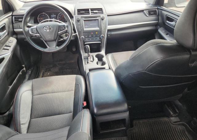 4T1BF1FKXHU449420 - 2017 TOYOTA CAMRY LE 白色 照片 8