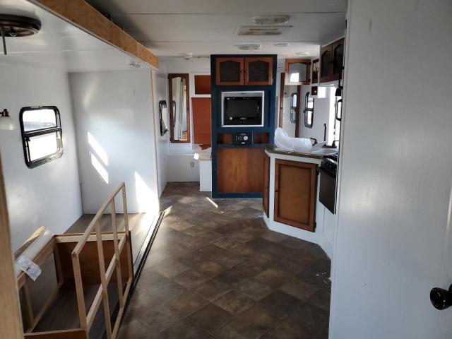 4YDT32225CT411201 - 2012 KEYSTONE PASSPORT 白色 照片 5