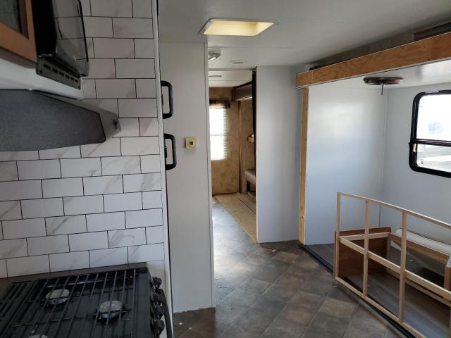 4YDT32225CT411201 - 2012 KEYSTONE PASSPORT 白色 照片 6