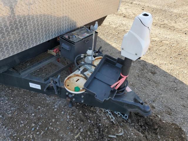 4YDT32225CT411201 - 2012 KEYSTONE PASSPORT 白色 照片 7