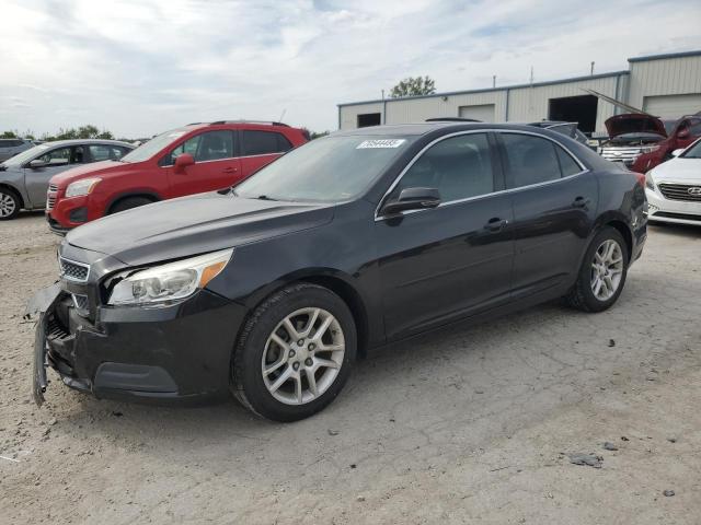 2013 CHEVROLET MALIBU 1LT, 