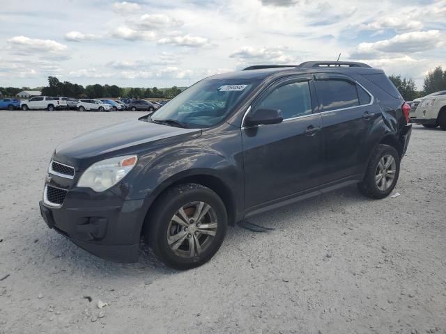 2014 CHEVROLET EQUINOX LT, 