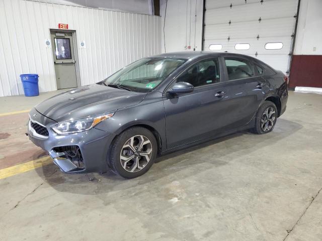 2019 KIA FORTE FE, 