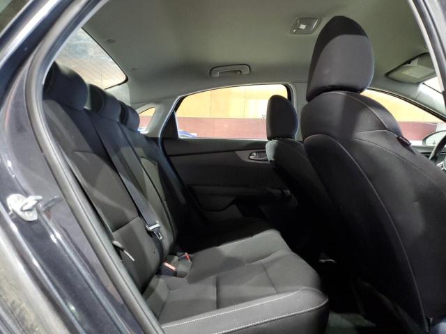 3KPF24AD6KE058847 - 2019 KIA FORTE FE Графитовый фото 10