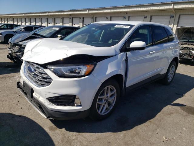 2022 FORD EDGE SEL, 