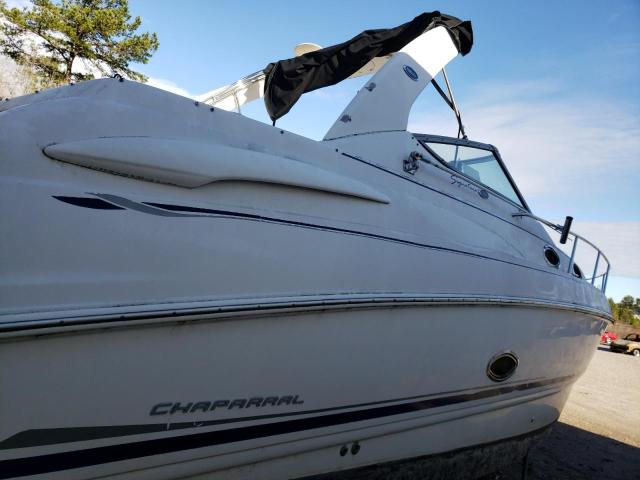 FGBB0661H203 - 2003 CHAP BOAT 白色 照片 5