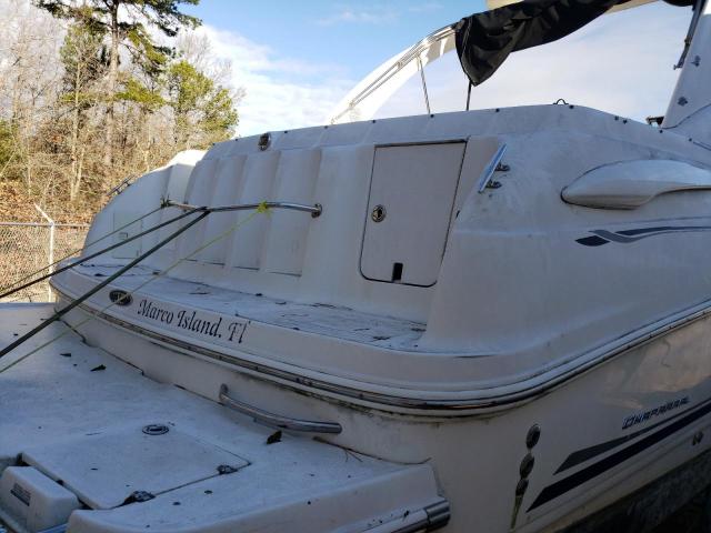 FGBB0661H203 - 2003 CHAP BOAT 白色 照片 6