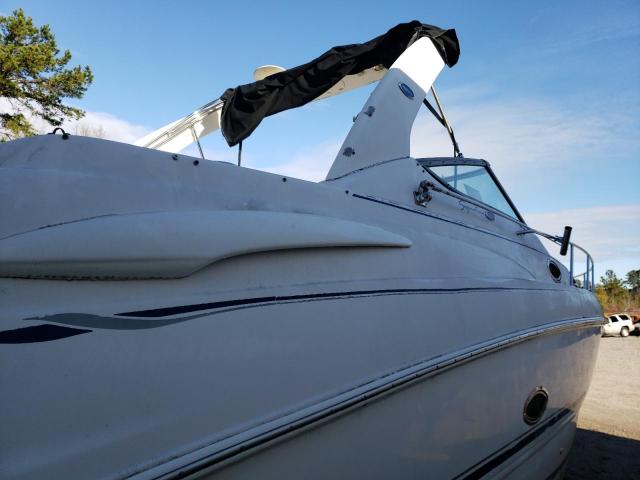 FGBB0661H203 - 2003 CHAP BOAT 白色 照片 8