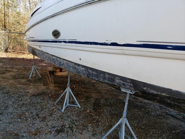 FGBB0661H203 - 2003 CHAP BOAT 白色 照片 9