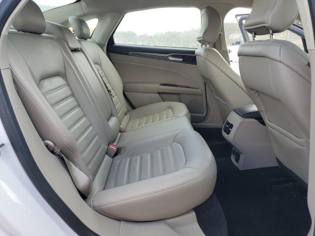 3FA6P0T90JR162461 - 2018 FORD FUSION SE Ağ foto 10