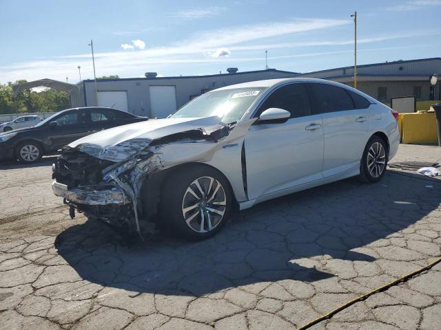 2019 HONDA ACCORD HYBRID, 