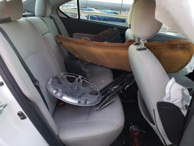 ML32F3FJXJHF01849 - 2018 MITSUBISHI MIRAGE G4 ES Белый фото 10