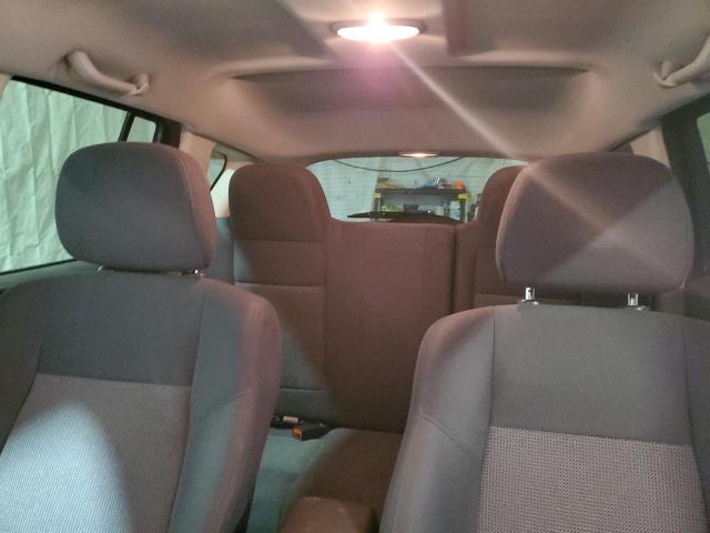 1C4NJDEB2CD694188 - 2012 JEEP COMPASS LATITUDE GRAY photo 10