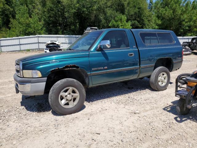 1997 DODGE RAM 1500, 