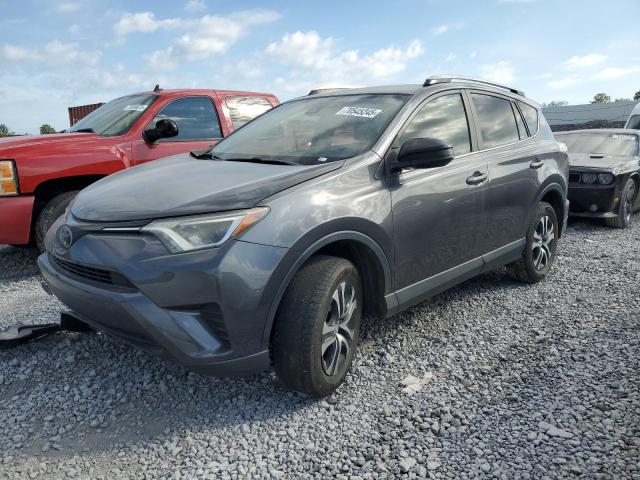 2017 TOYOTA RAV4 LE, 