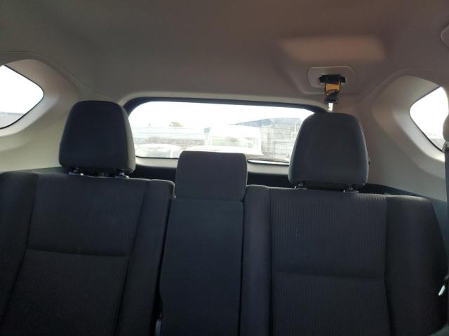 JTMZFREV8HJ134517 - 2017 TOYOTA RAV4 LE Сұр фото 10