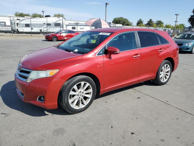 2013 TOYOTA VENZA LE, 