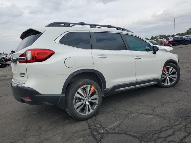 4S4WMARD5N3448164 - 2022 SUBARU ASCENT TOURING WHITE photo 3