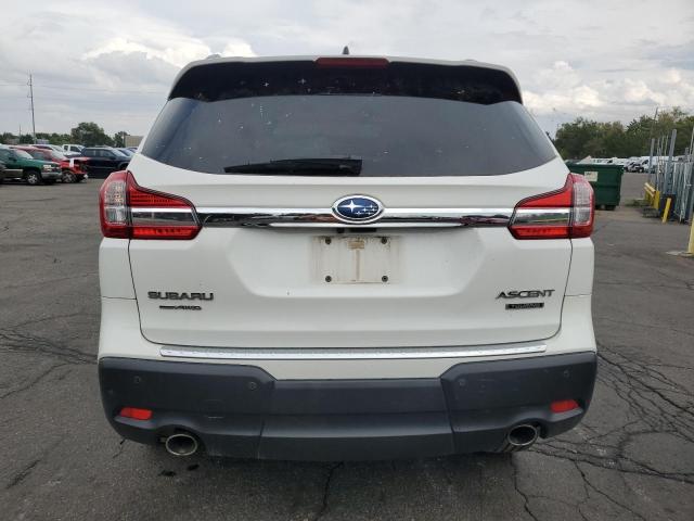 4S4WMARD5N3448164 - 2022 SUBARU ASCENT TOURING WHITE photo 6