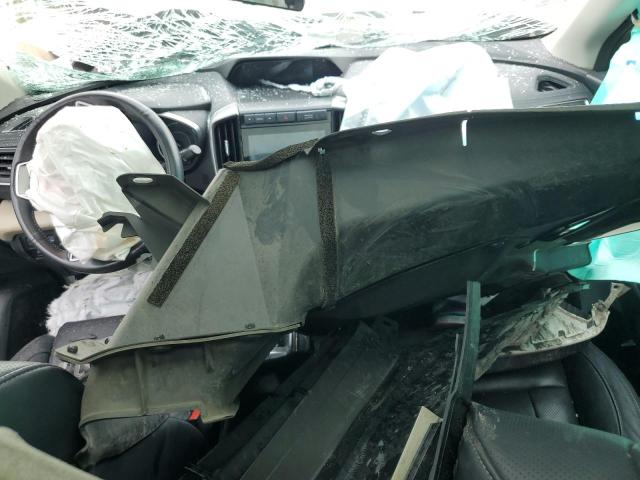 4S4WMARD5N3448164 - 2022 SUBARU ASCENT TOURING WHITE photo 8