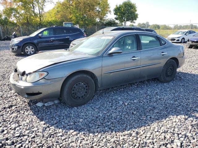 2005 BUICK LACROSSE CX, 