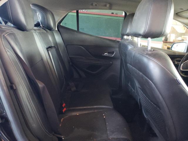 KL4CJBSB8DB110111 - 2013 BUICK ENCORE CONVENIENCE 黑色 照片 10