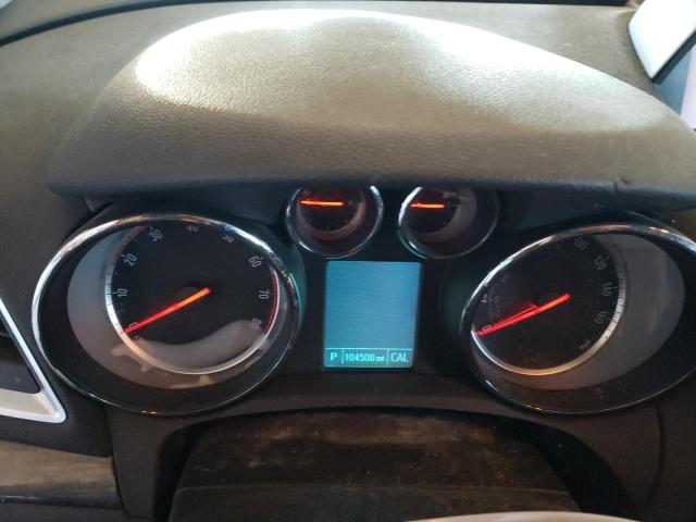 KL4CJBSB8DB110111 - 2013 BUICK ENCORE CONVENIENCE 黑色 照片 9