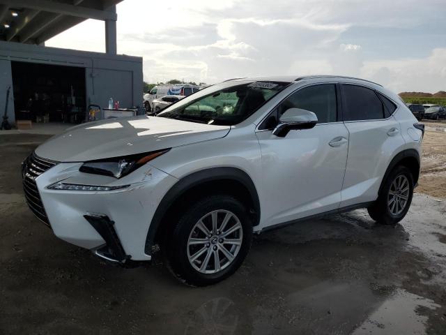 2019 LEXUS NX 300 BASE, 