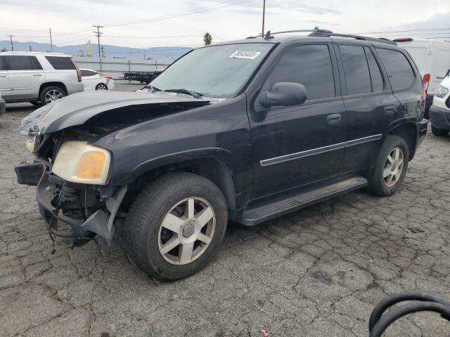 2007 GMC ENVOY, 
