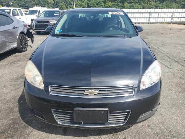 2G1WC5EM6B1229213 - 2011 CHEVROLET IMPALA LTZ 黑色 照片 5