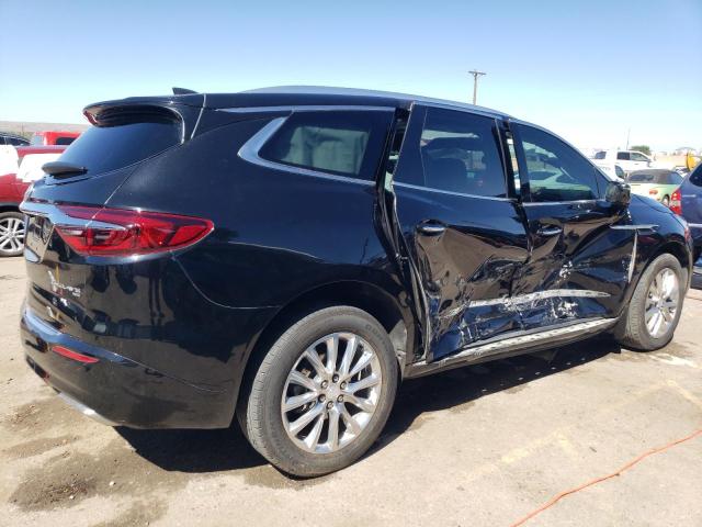 5GAEVBKW3LJ278279 - 2020 BUICK ENCLAVE PREMIUM BLACK photo 3