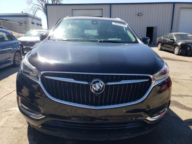 5GAEVBKW3LJ278279 - 2020 BUICK ENCLAVE PREMIUM BLACK photo 5