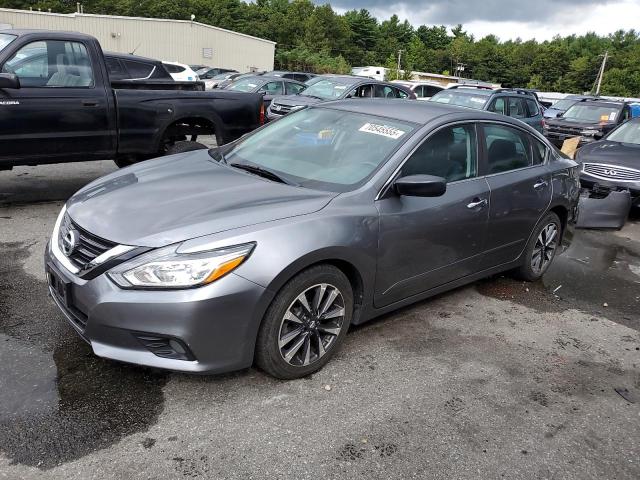 2016 NISSAN ALTIMA 2.5, 