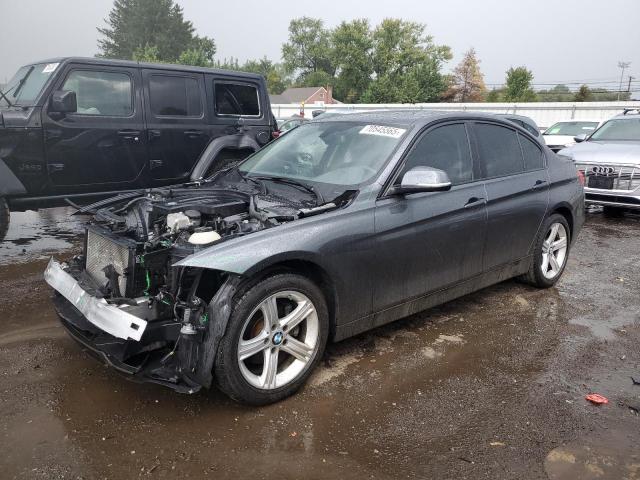 2015 BMW 328 I SULEV, 