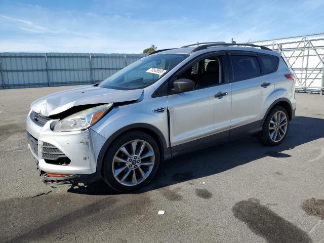 2014 FORD ESCAPE S, 