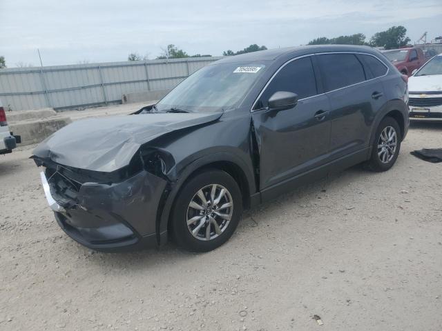 2018 MAZDA CX-9 TOURING, 