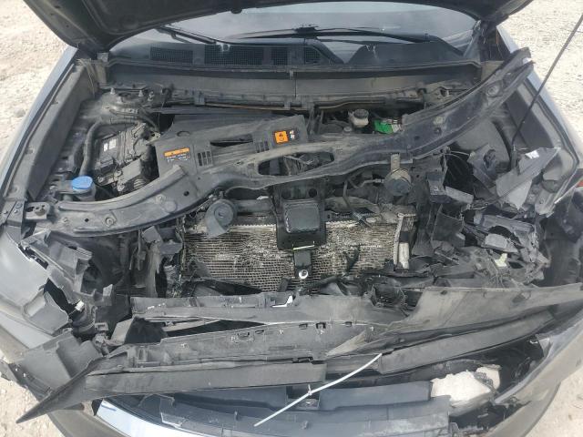 JM3TCBCY1J0230267 - 2018 MAZDA CX-9 TOURING Серый фото 12