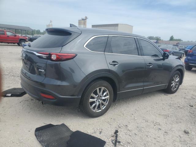 JM3TCBCY1J0230267 - 2018 MAZDA CX-9 TOURING Серый фото 3