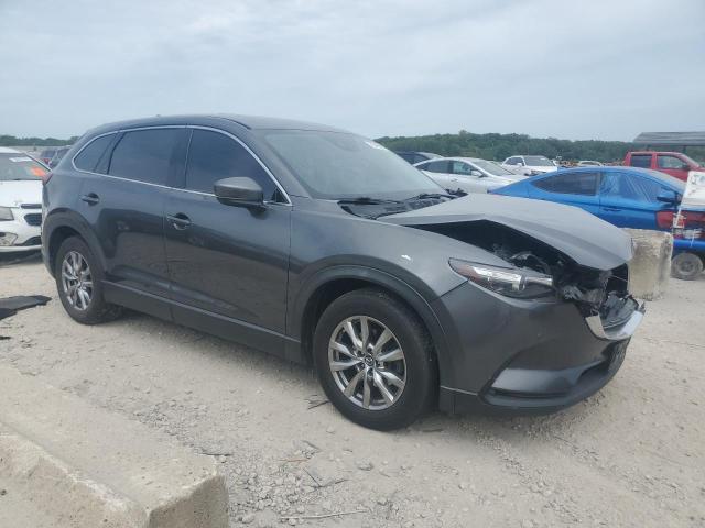 JM3TCBCY1J0230267 - 2018 MAZDA CX-9 TOURING Серый фото 4