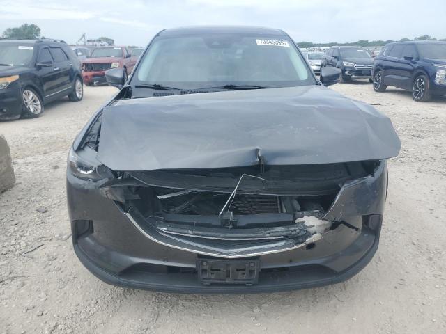 JM3TCBCY1J0230267 - 2018 MAZDA CX-9 TOURING Серый фото 5