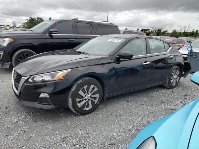 2019 NISSAN ALTIMA S, 