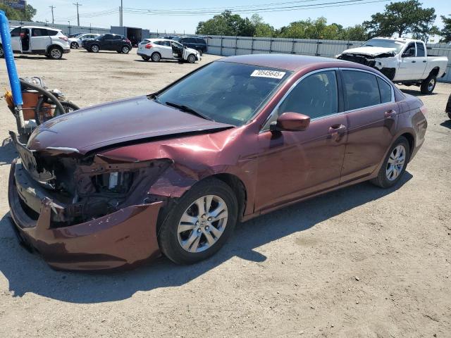 2012 HONDA ACCORD LXP, 